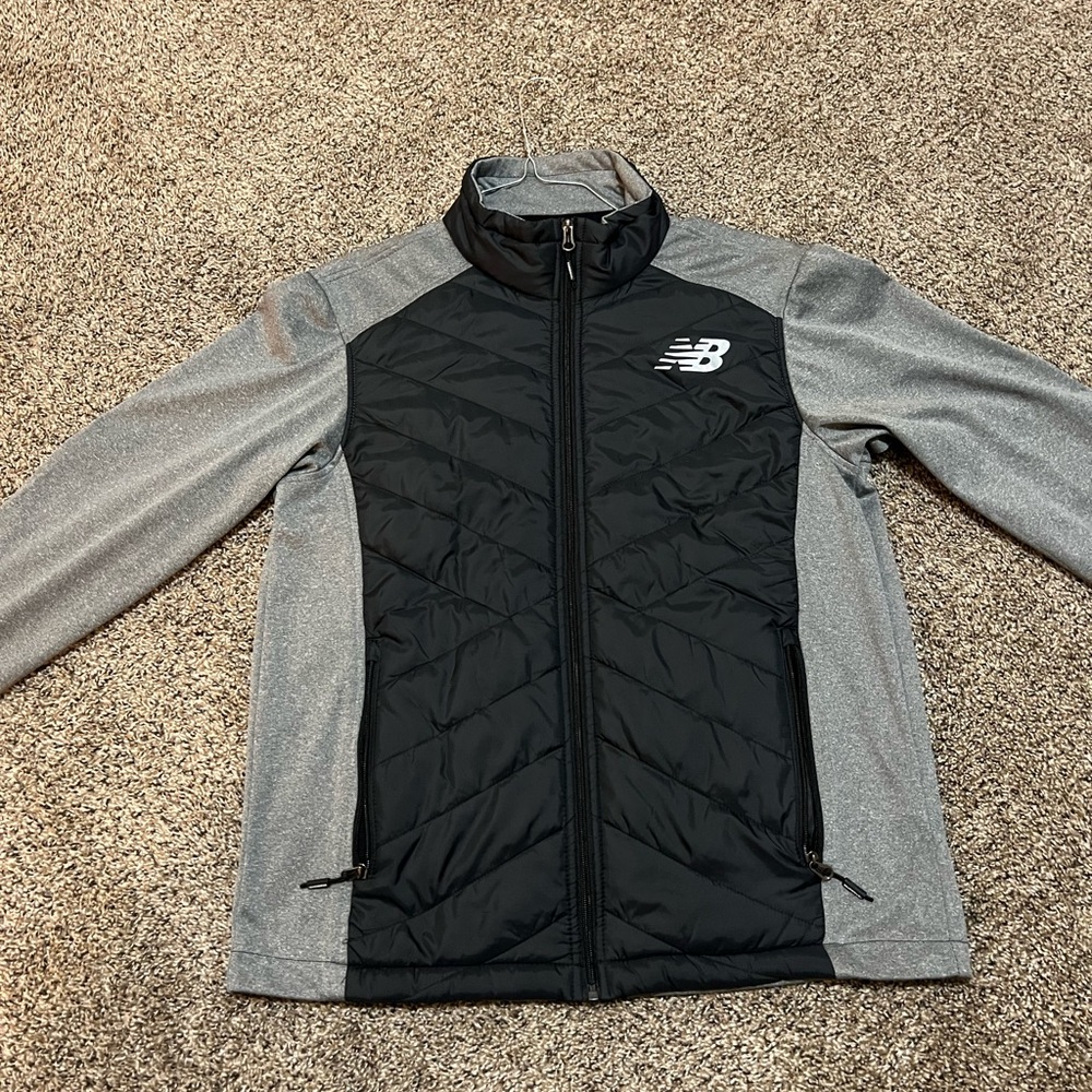 New Balance Men's Jacket